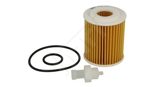 Filtro olio toyota auris - olio,