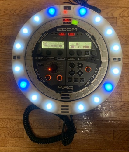Zoom arq aero rhythm - ar-48,