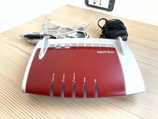 Modem Router Fritzbox 7330 wi-fi 2 usb, 2 porte Lan, 1 porta Fon, Dect