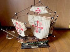 Caravella Santa Maria