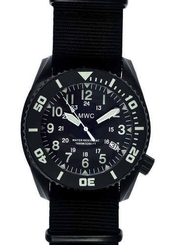 Mwc depthmaster 1000m - depthmaster, |