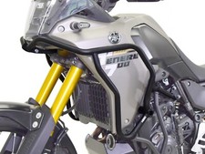 Paramotore Crash Bars HEED YAMAHA  TENERE 700 (2025 - ) - superiore