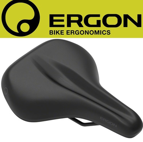 Sella bici trekking ergon - bici,