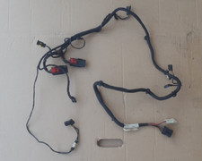 IMPIANTO ELETTRICO CAPOTTA