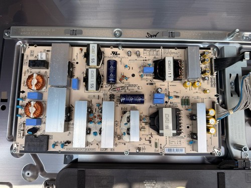 Oled55b8pua kit completo - lg,