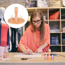  Porta Spolette Cucito