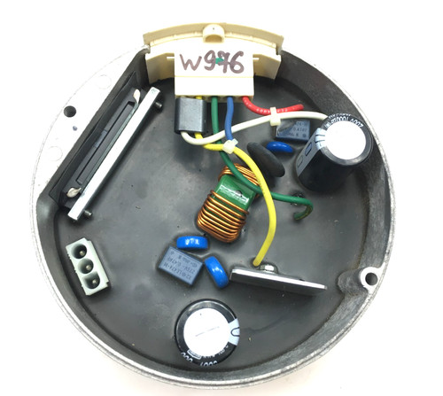 Genteq eon hd02 4hp 120 - hd02, 3/4hp
