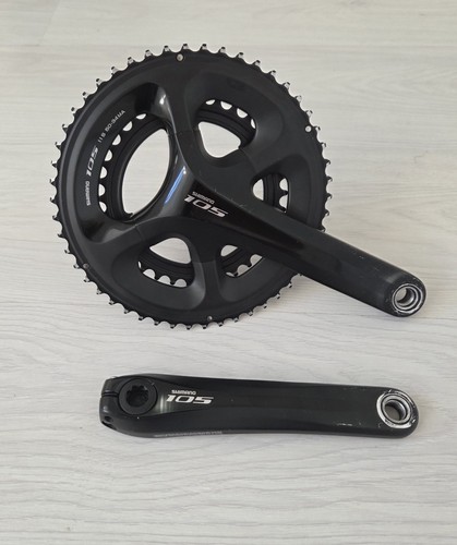 Catena compatta shimano - catena,