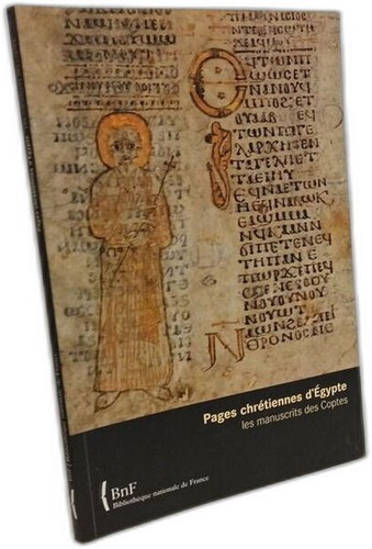 Pages chrétiennes egypte - pages,