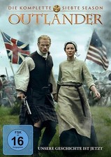 Outlander - Staffel/Season 7 #