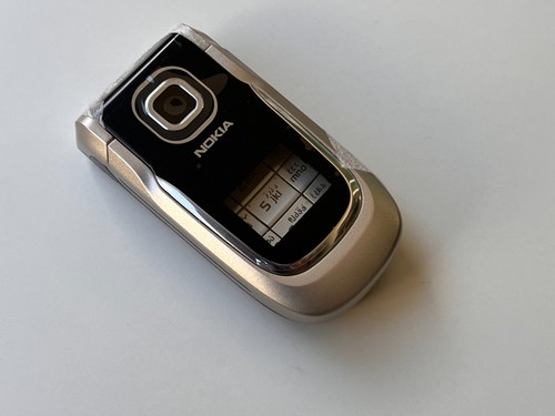 Nokia 2760 flip custodia - 2760,