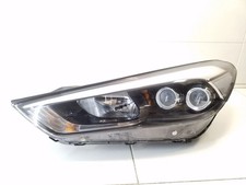Faro proiettore anteriore sinistro Hyundai Tucson TL 2017 92101D7200 BOS78760