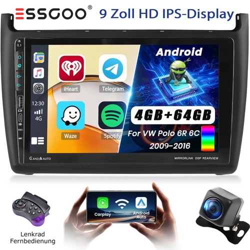 Autoradio 64g per vw - autoradio,