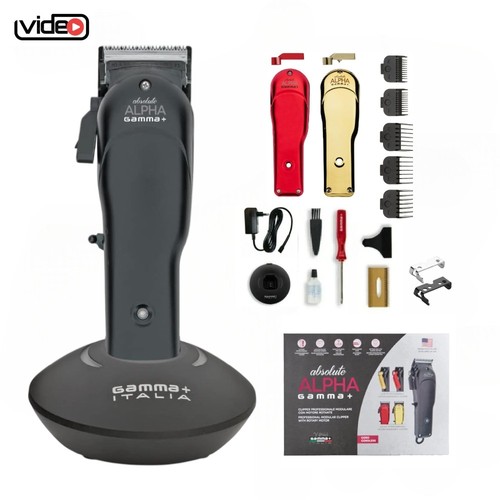 Tagliacapelli professionale