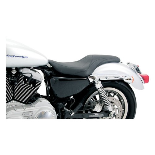 Sella mustang tripper - , fastback