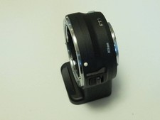 Adattatore attacco Nikon 1