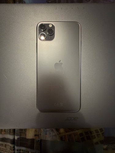 Apple iphone pro max - pro, gb