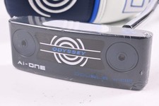 Odyssey Ai-One putter doppio