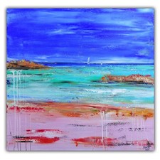 Quadro originale Sardegna