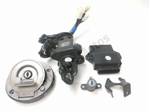 Serrure yamaha fz6 - 600, s