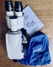 Microscopio Zeiss Primostar