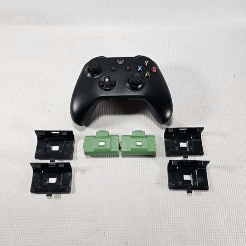 Pacchetto controller wireless