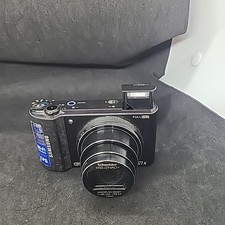 Samsung WB850 - 16,2 MP - 21x