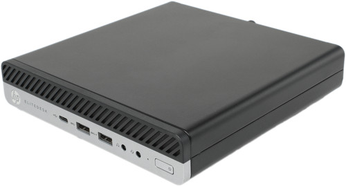 Elitedesk 705 desktop - hp, g5