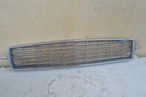 Mascherina anteriore fiat 500 - mascherina,