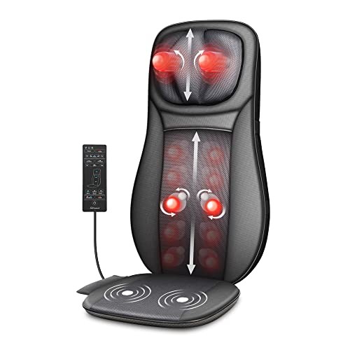 Snailax shiatsu massaggiatore - snailax,