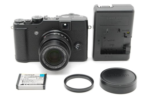 Come nuovo fujifilm x - 【come, nuovo-】fujifilm