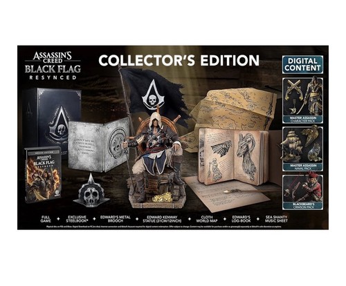 Assassin creed black flag - assassin’s,