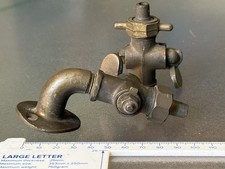 Antique / Vintage Solid Brass