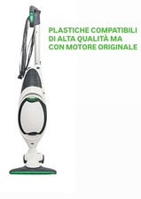 FOLLETTO VK 150 Vorwerk