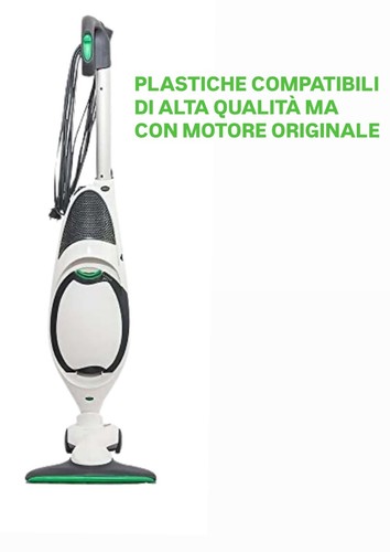 Folletto 150 vorwerk - folletto,
