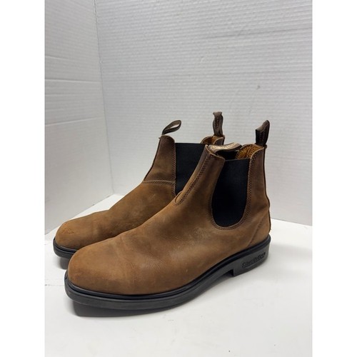 Stivali chelsea classici - stivali,