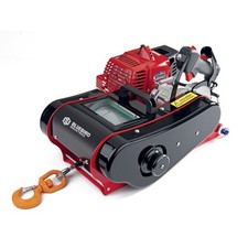 BLUBIRD FW1610 ST VERICELLO