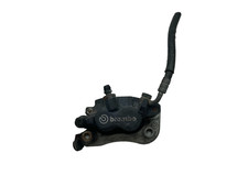 Pinza freno posteriore