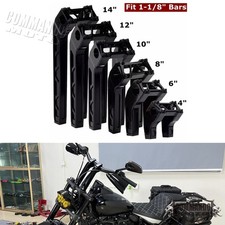 Kit Rialzo Manubrio 1-1/8" per