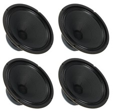 (4) Celestion Vintage 30 16