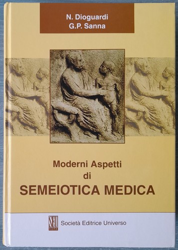 Moderni aspetti semeiotica - di,
