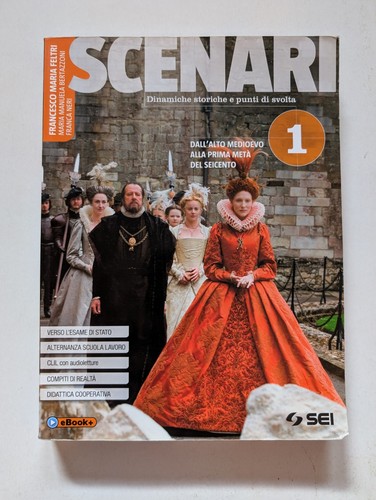 Scenari vol feltri - vol.,