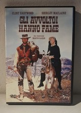 GLI AVVOLTOI HANNO FAME di Don