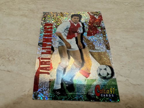 Card figurina panini calcio - panini,