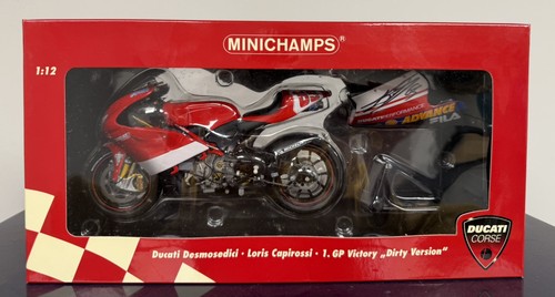 Ducati 2003 loris - ducati,