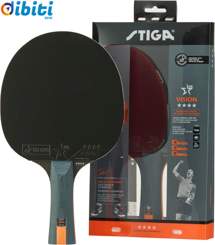 Vision star racchetta - vision,
