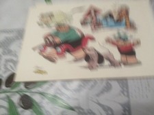 5R Cartolina Centro Sportivo