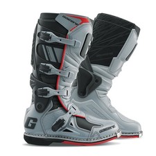 STIVALI BOOTS GAERNE FASTBACK ENDURANCE CACTUS BLUE SNODO MOTO CROSS ENDURO