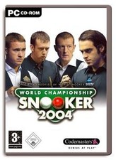 World Championship Snooker