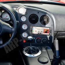 Autoradio per Dodge Viper